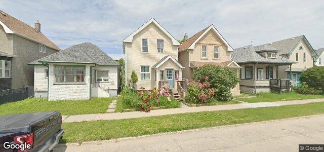Larawan ng 373 Tweed Avenue sa Winnipeg, Manitoba