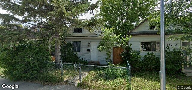 Larawan ng 374 Harbison Avenue W sa Winnipeg, Manitoba