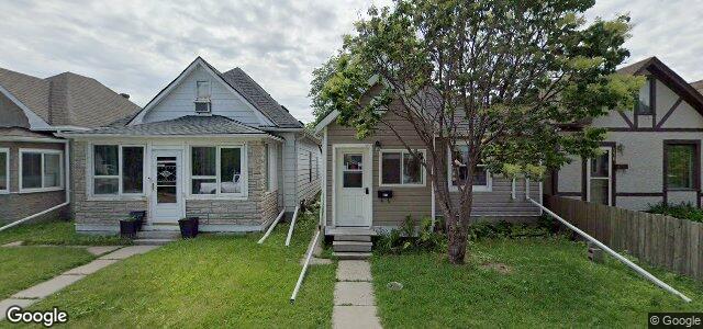 Larawan ng 374 Martin Avenue W sa Winnipeg, Manitoba