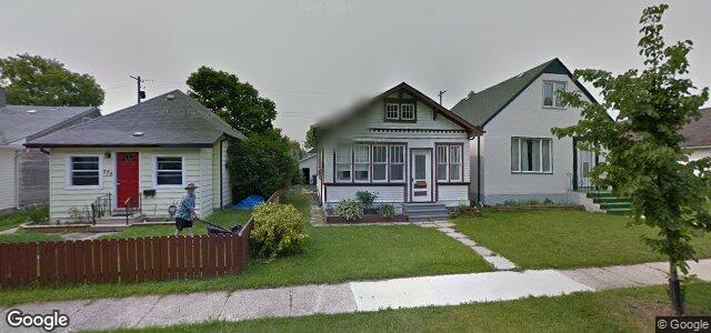 Larawan ng 374 Ottawa Avenue sa Winnipeg, Manitoba
