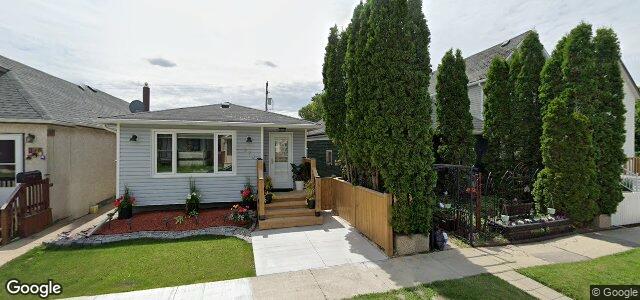 Larawan ng 374 Tweed Avenue sa Winnipeg, Manitoba