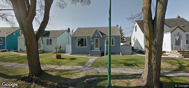 Larawan ng 374 Winterton Avenue sa Winnipeg, Manitoba