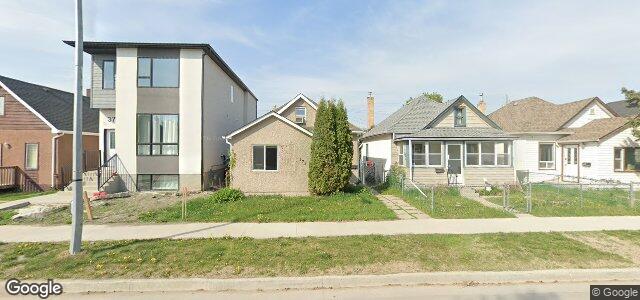 Larawan ng 375 Bowman Avenue sa Winnipeg, Manitoba