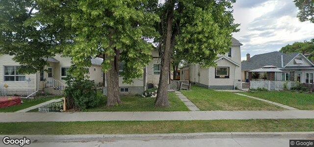 Larawan ng 375 Chalmers Avenue sa Winnipeg, Manitoba