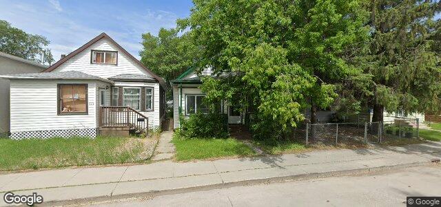 375 Harbison Avenue W（加拿大曼尼托巴省溫尼伯市）房屋照片