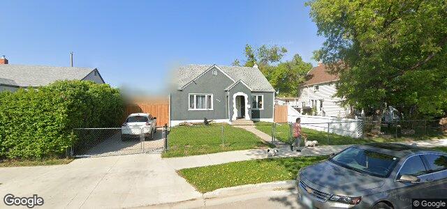 Larawan ng 375 Jamison Avenue sa Winnipeg, Manitoba