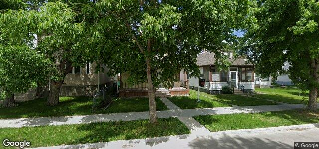 Larawan ng 375 Larsen Avenue sa Winnipeg, Manitoba