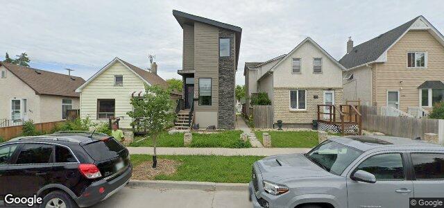 Larawan ng 375 Riverton Avenue sa Winnipeg, Manitoba