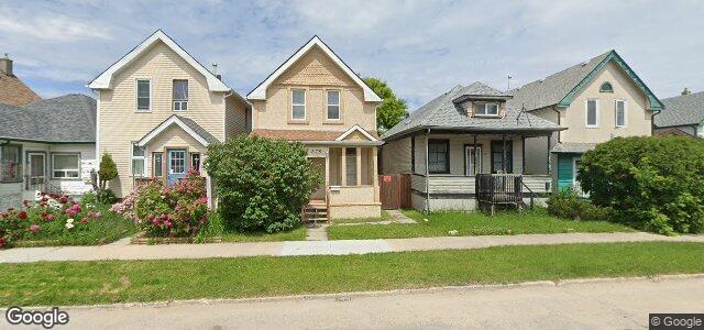 Larawan ng 375 Tweed Avenue sa Winnipeg, Manitoba