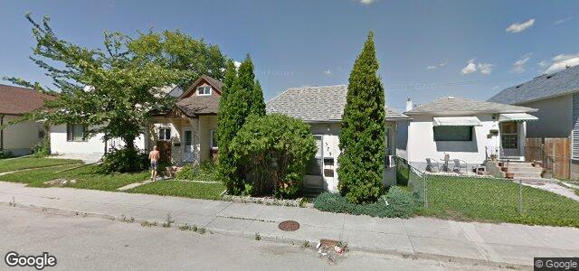 Larawan ng 375 Union Avenue W sa Winnipeg, Manitoba