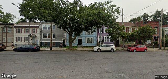 Photo of 375 Washington Avenue in Winnipeg, Manitoba