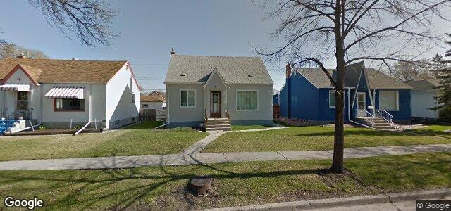Larawan ng 375 Winterton Avenue sa Winnipeg, Manitoba