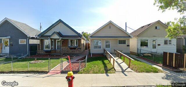Larawan ng 376 Jamison Avenue sa Winnipeg, Manitoba