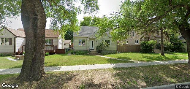 376 Munroe Avenue（加拿大曼尼托巴省温尼伯市）房屋照片