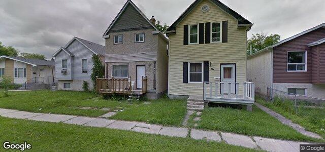 Larawan ng 376 Thames Avenue sa Winnipeg, Manitoba