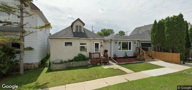 Larawan ng 376 Tweed Avenue sa Winnipeg, Manitoba