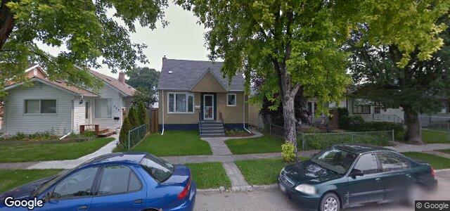 Photo of 377 Ottawa Avenue in Winnipeg, Manitoba