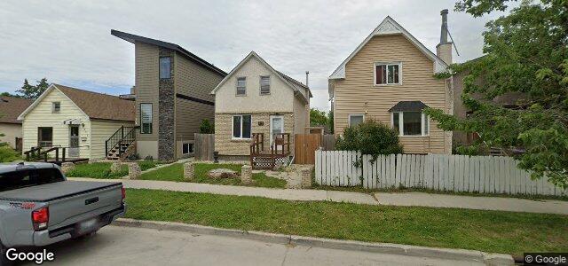 Larawan ng 377 Riverton Avenue sa Winnipeg, Manitoba