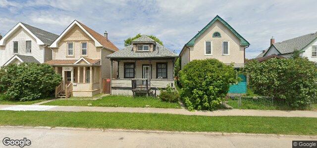 Larawan ng 377 Tweed Avenue sa Winnipeg, Manitoba