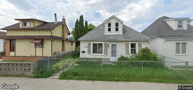 Larawan ng 378 Chalmers Avenue sa Winnipeg, Manitoba