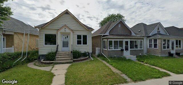 Larawan ng 378 Martin Avenue W sa Winnipeg, Manitoba