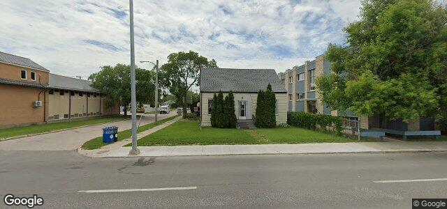 Larawan ng 378 Talbot Avenue sa Winnipeg, Manitoba