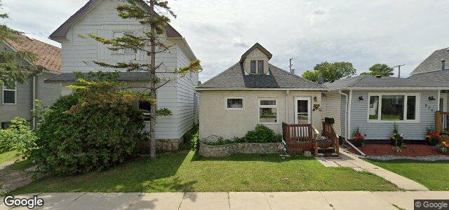 Larawan ng 378 Tweed Avenue sa Winnipeg, Manitoba