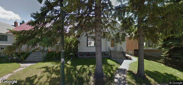 Larawan ng 378 Union Avenue W sa Winnipeg, Manitoba