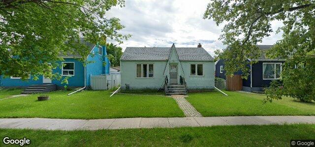 Larawan ng 378 Winterton Avenue sa Winnipeg, Manitoba