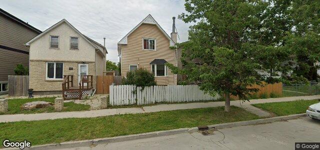 Larawan ng 379 Riverton Avenue sa Winnipeg, Manitoba