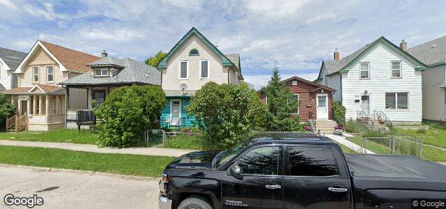 Larawan ng 379 Tweed Avenue sa Winnipeg, Manitoba