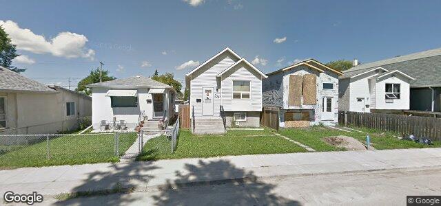 Larawan ng 379 Union Avenue W sa Winnipeg, Manitoba