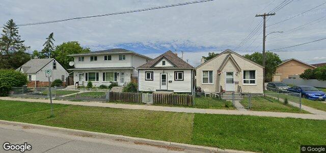 379 William Newton Avenue（加拿大曼尼托巴省溫尼伯市）房屋照片