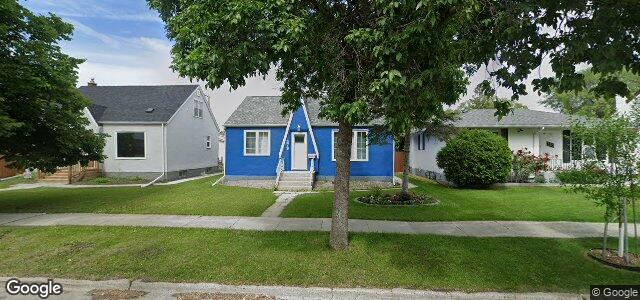 379 Winterton Avenue（加拿大曼尼托巴省温尼伯市）房屋照片