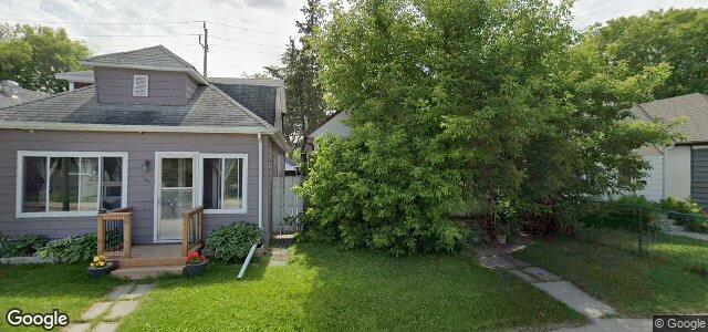 380 Harbison Avenue W（加拿大曼尼托巴省温尼伯市）房屋照片