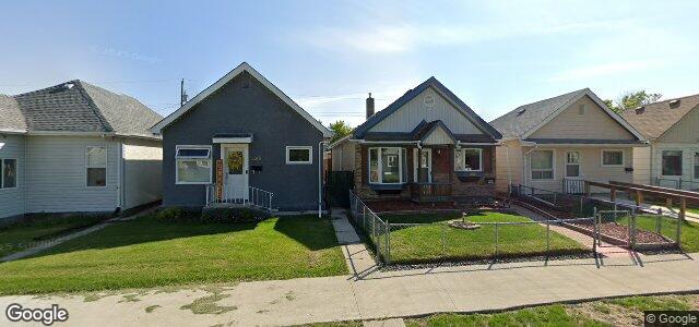 Photo of 380 Jamison Avenue in Winnipeg, Manitoba