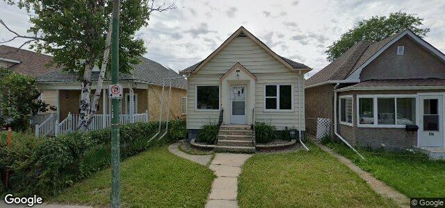 Larawan ng 380 Martin Avenue W sa Winnipeg, Manitoba
