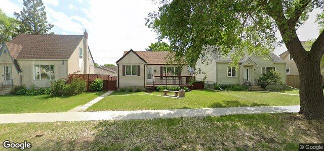 Larawan ng 380 Munroe Avenue sa Winnipeg, Manitoba