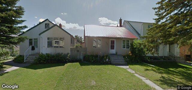 Larawan ng 380 Union Avenue W sa Winnipeg, Manitoba