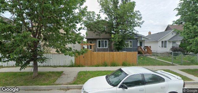 Larawan ng 381 Riverton Avenue sa Winnipeg, Manitoba