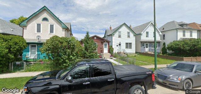Larawan ng 381 Tweed Avenue sa Winnipeg, Manitoba