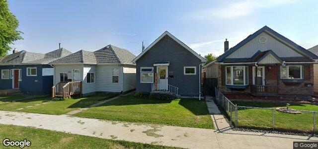 Larawan ng 382 Jamison Avenue sa Winnipeg, Manitoba