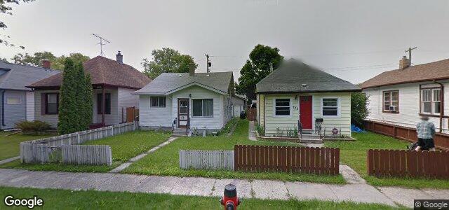 Larawan ng 382 Ottawa Avenue sa Winnipeg, Manitoba