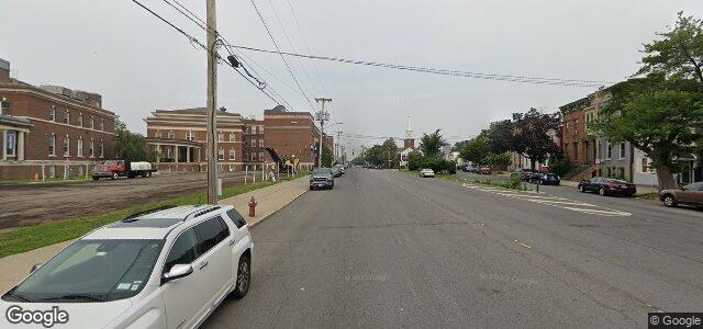 Larawan ng 382 Washington Avenue sa Winnipeg, Manitoba