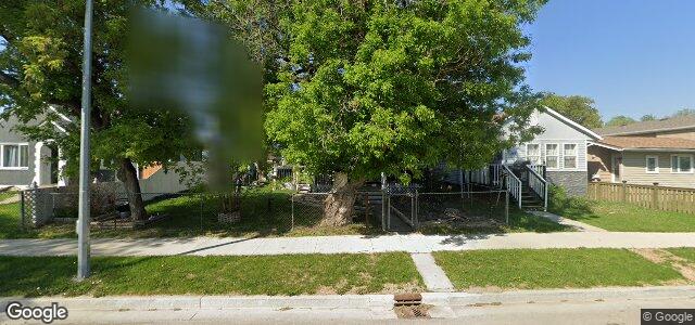 Larawan ng 383 Jamison Avenue sa Winnipeg, Manitoba