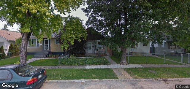 Larawan ng 383 Ottawa Avenue sa Winnipeg, Manitoba