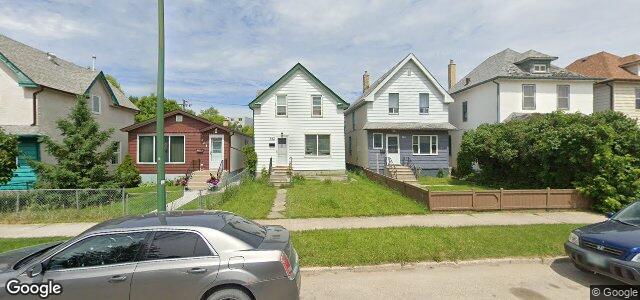 Larawan ng 383 Tweed Avenue sa Winnipeg, Manitoba