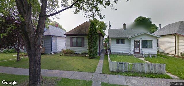 Larawan ng 384 Ottawa Avenue sa Winnipeg, Manitoba