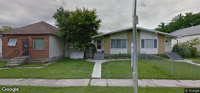 Larawan ng 384 Thames Avenue sa Winnipeg, Manitoba