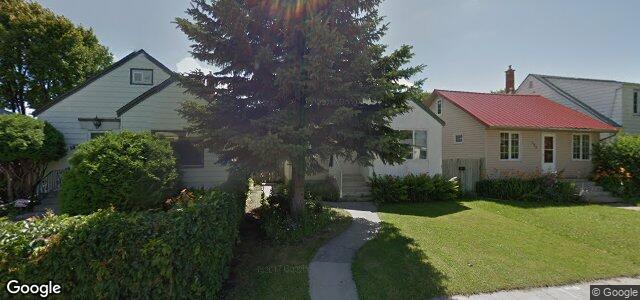 Larawan ng 384 Union Avenue W sa Winnipeg, Manitoba